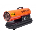 ТЕПЛОВАЯ ПУШКА ECOTERM 20КВТ DHD-20